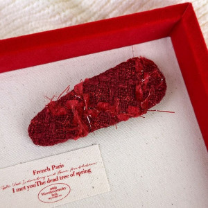 Заколка для волос CJC29206 Заколка для волос CJC29206