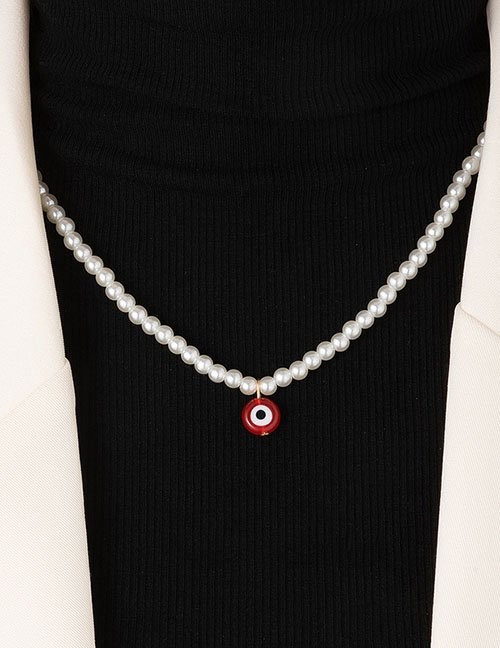 Колье Z13936 Колье Z13936