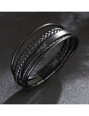 Корейский браслет T68344 Корейский браслет T68344