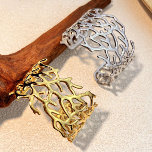 Браслет сталь CJM19014 Браслет сталь CJM19014