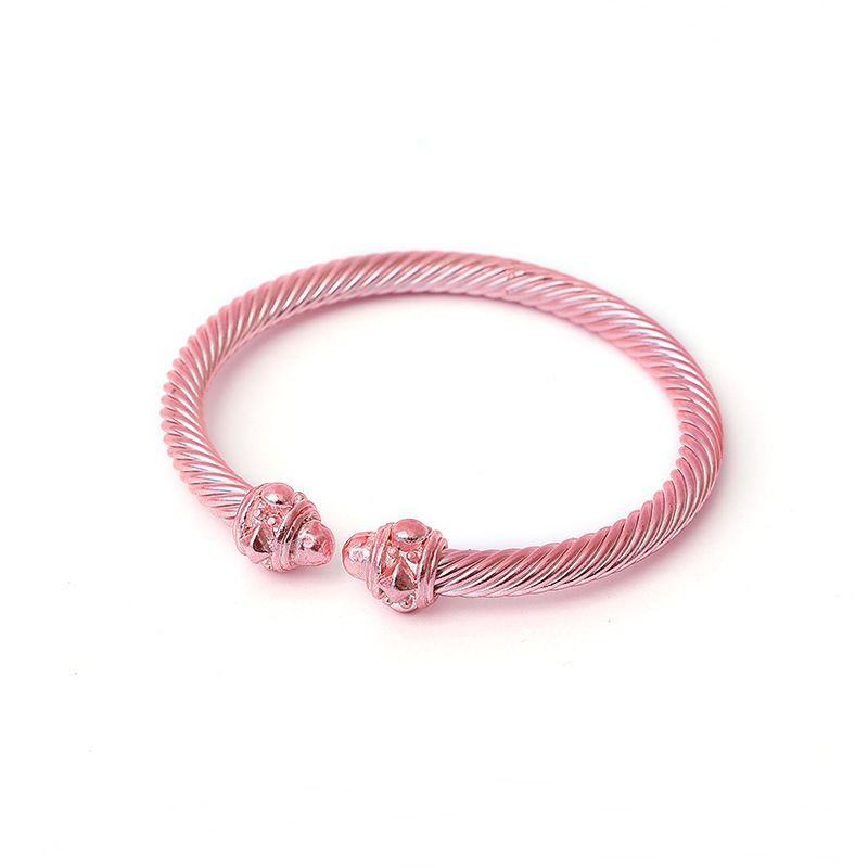 Жесткий браслет CJH58825