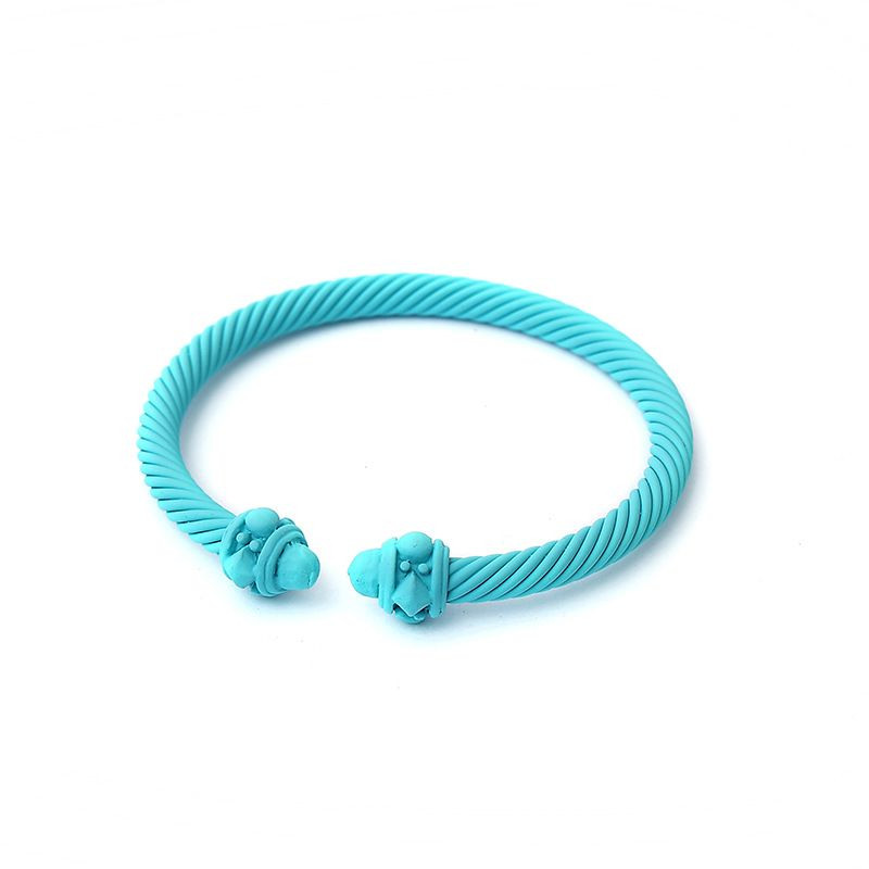 Жесткий браслет CJH58825