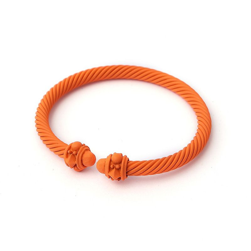 Жесткий браслет CJH58825