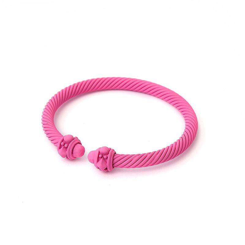 Жесткий браслет CJH58825