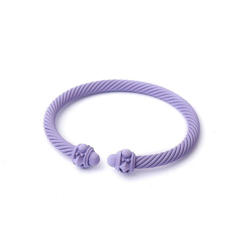 Жесткий браслет CJH58825