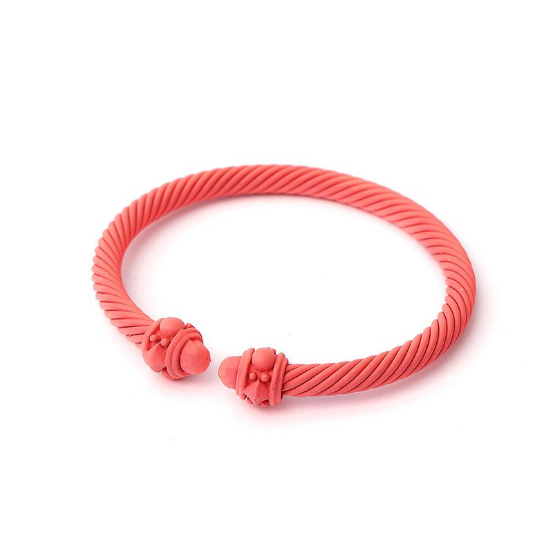 Жесткий браслет CJH58825