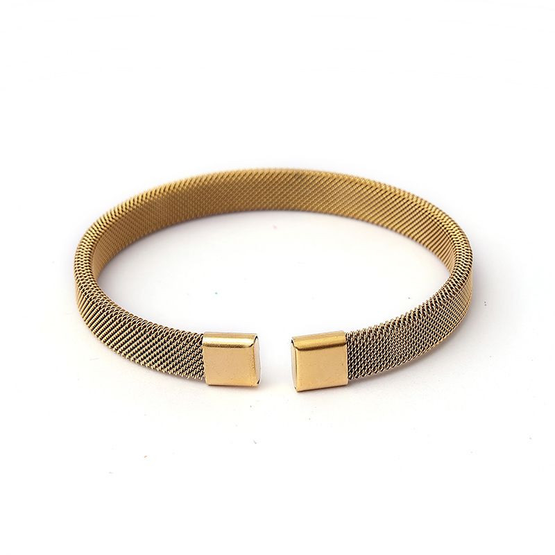 Жесткий браслет CJH58825