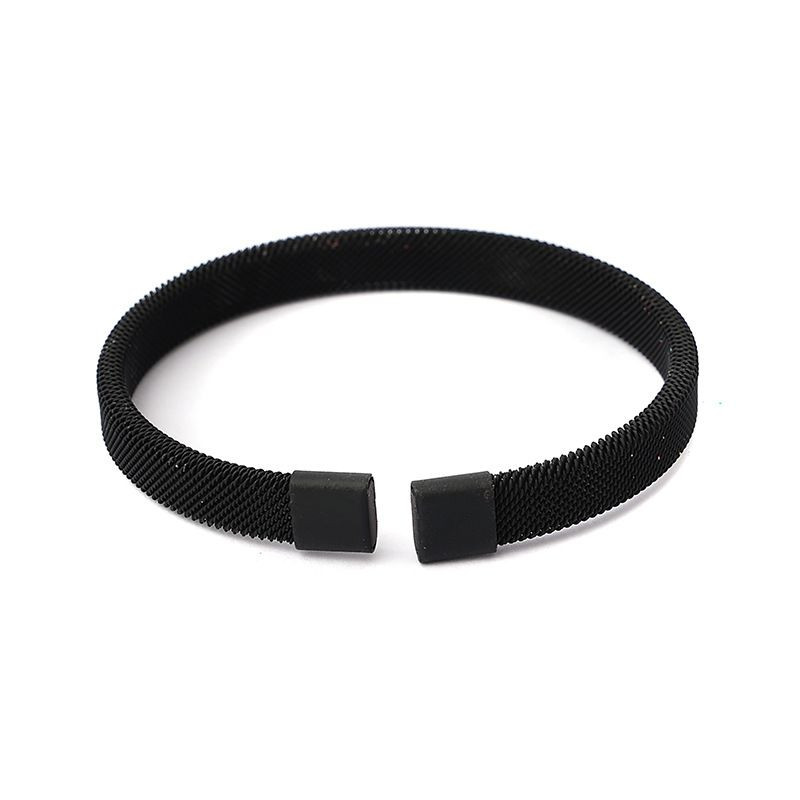 Жесткий браслет CJH58825