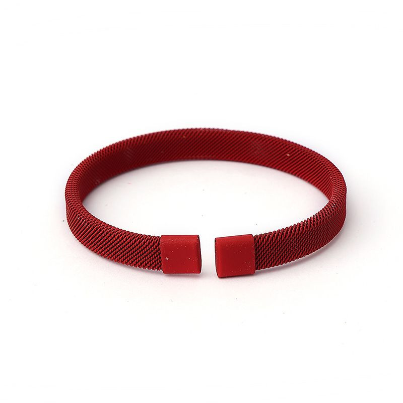 Жесткий браслет CJH58825