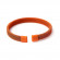 Браслет жесткий разомкнутый с узелками CJH58825
