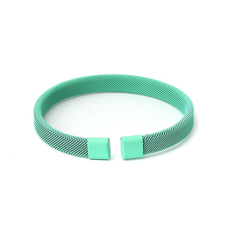 Жесткий браслет CJH58825