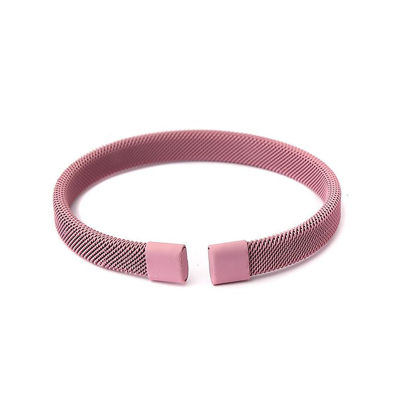 Жесткий браслет CJH58825