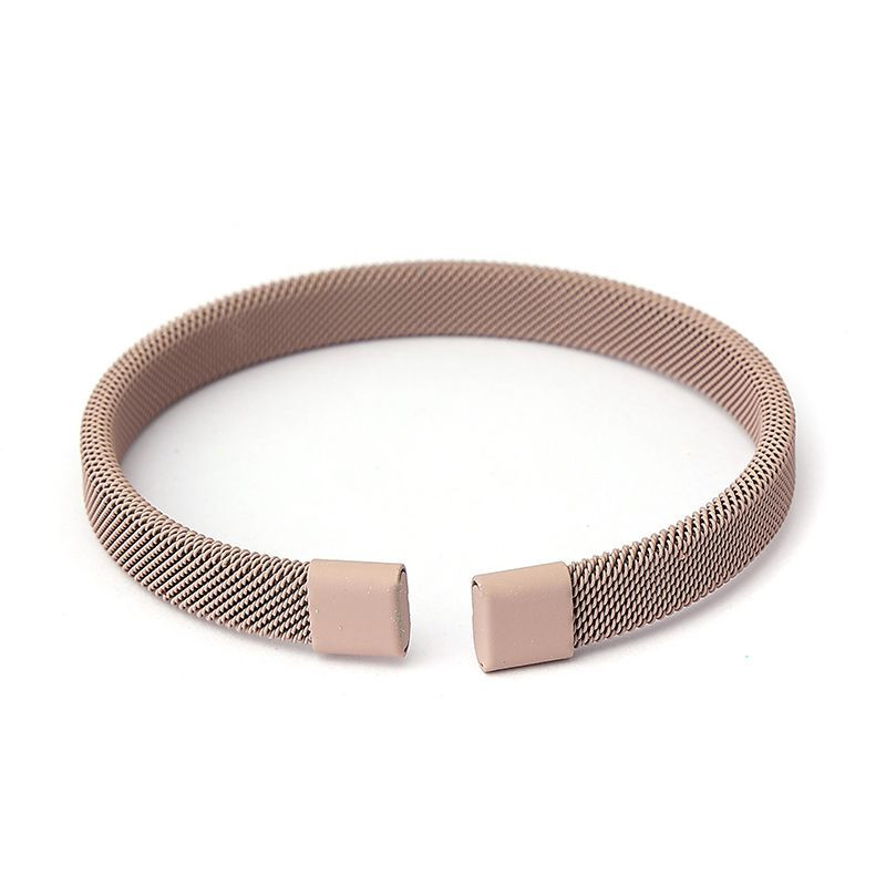 Жесткий браслет CJH58825