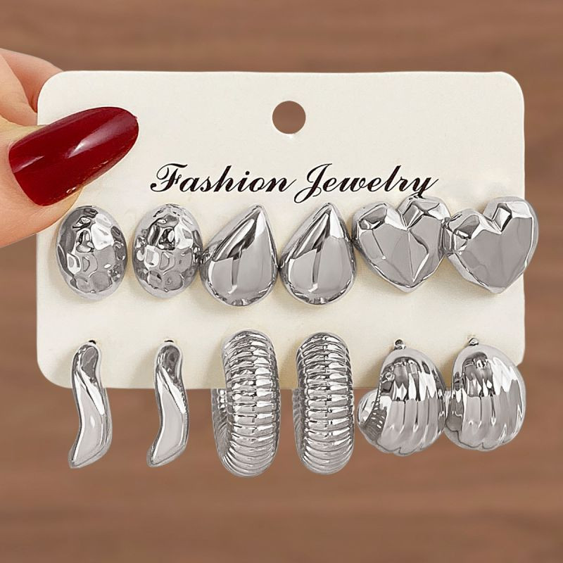 Комплект серег CJN92999