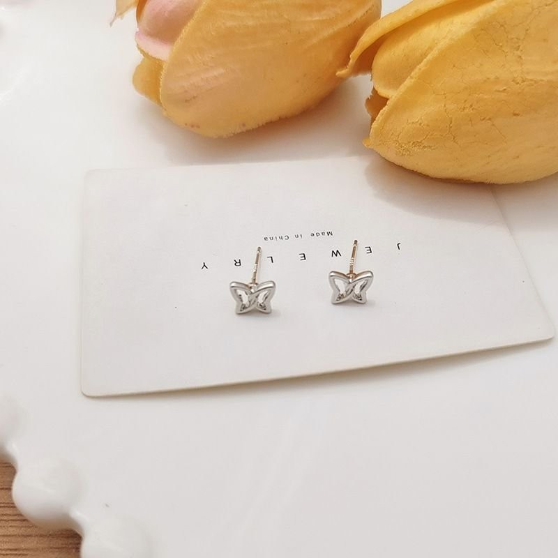 Серьги-гвоздики M95857 Серьги-гвоздики M95857