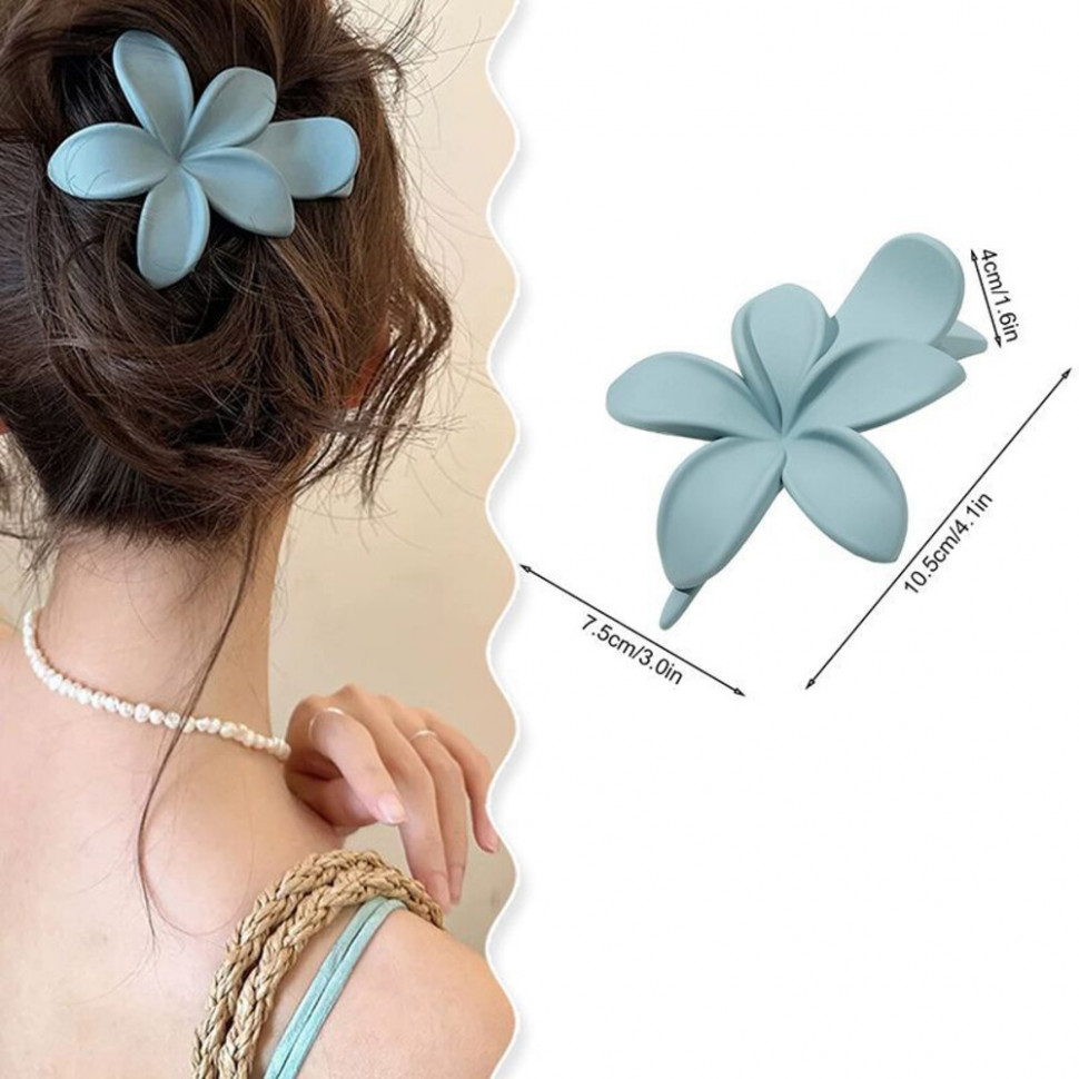 Заколка для волос CJH37523