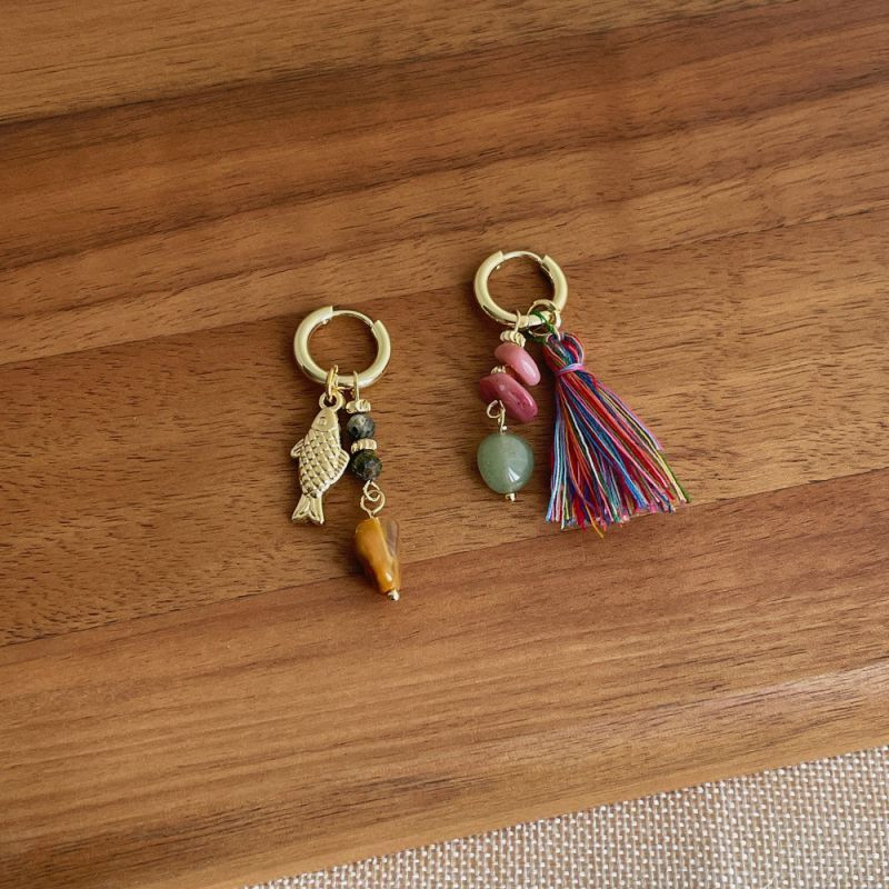 Серьги CJP44822 Серьги CJP44822