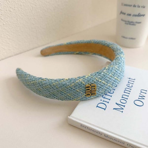 Ободок для волос CJD89002 Ободок для волос CJD89002