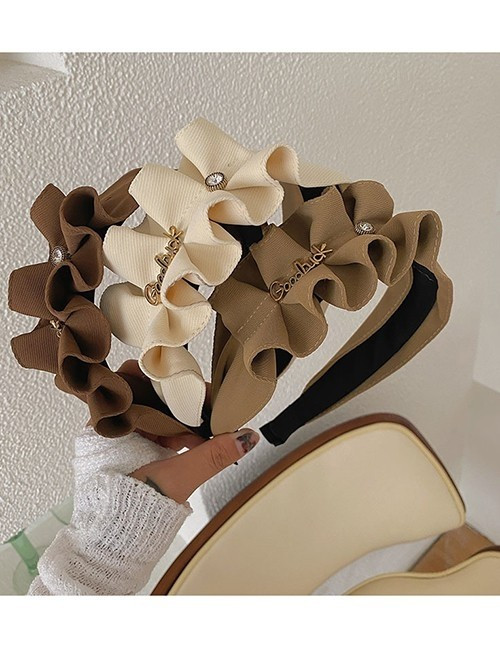 Ободок для волос T78604