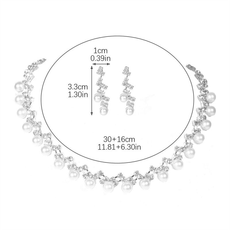 Комплект бижутерии N84010