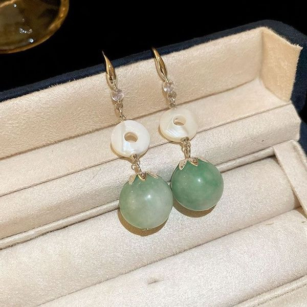 Ювелирные серьги CJL19410 Ювелирные серьги CJL19410