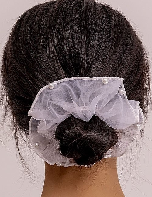 Резинка для волос Z37294