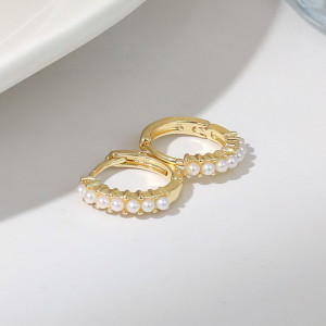 Серьги CJH38228 Серьги CJH38228