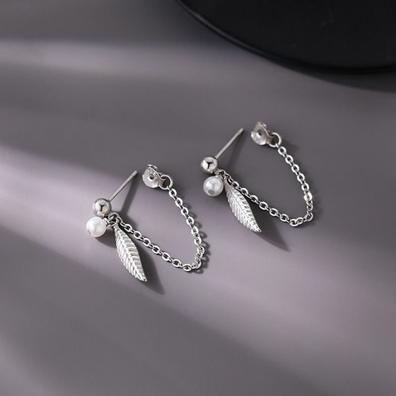 Ювелирные серьги (1 шт) CJC23494