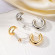 Комплект серег CJH63221 Комплект серег CJH63221