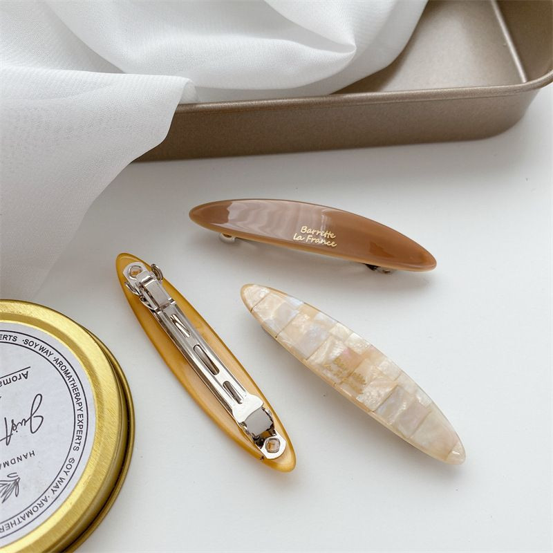 Заколка для волос CJQ01827