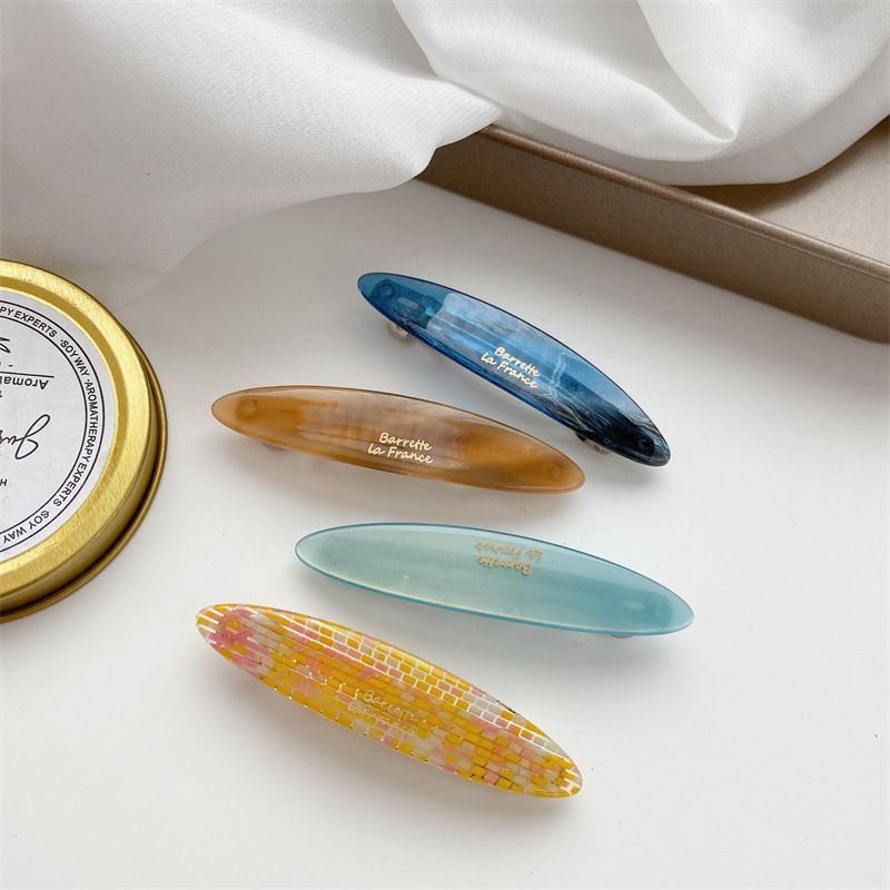 Заколка для волос CJQ01827 Заколка для волос CJQ01827