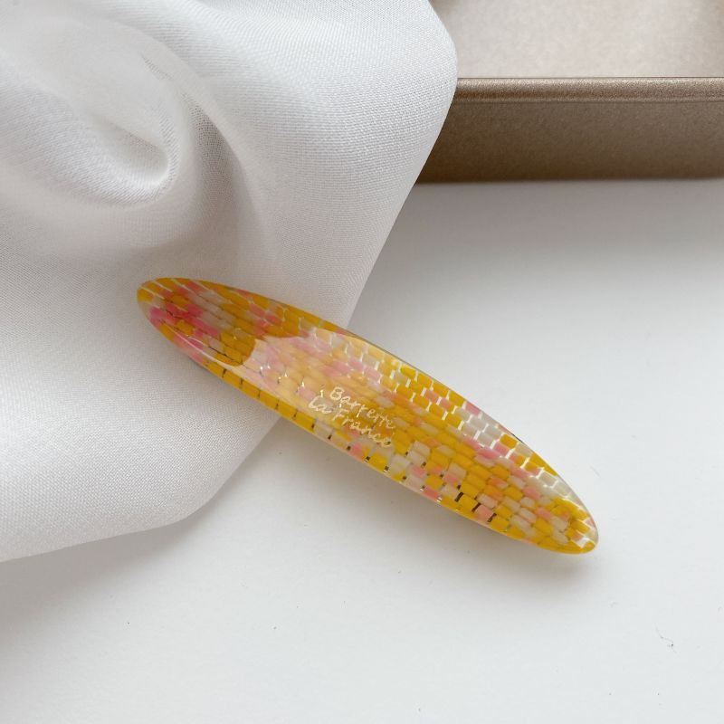 Заколка для волос CJQ01827 Заколка для волос CJQ01827