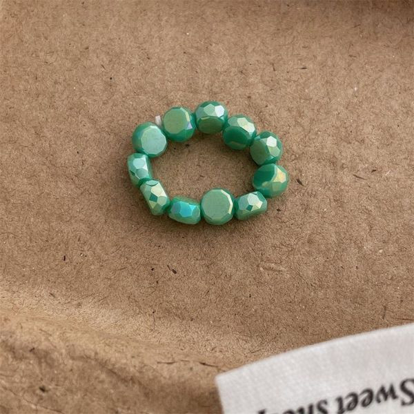 Кольцо с камнями CJL47352 Кольцо с камнями CJL47352