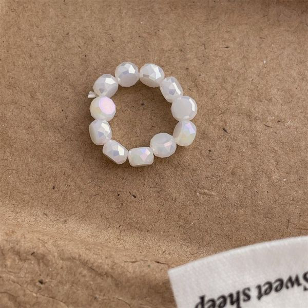 Кольцо с камнями CJL47352 Кольцо с камнями CJL47352