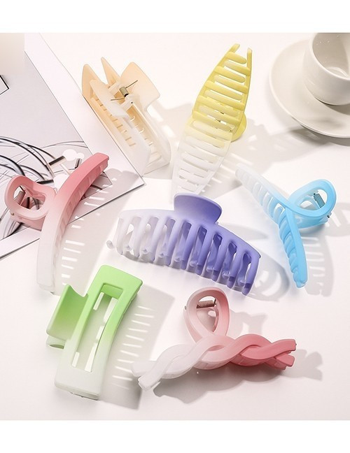 Краб для волос G30273 Краб для волос G30273