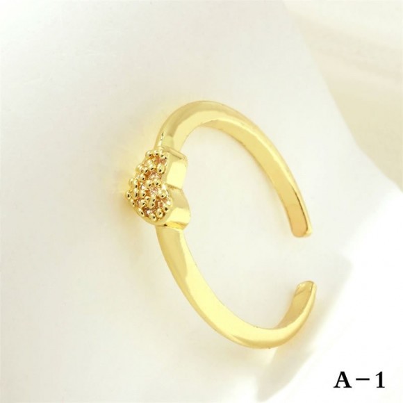 Ювелирное кольцо M90375