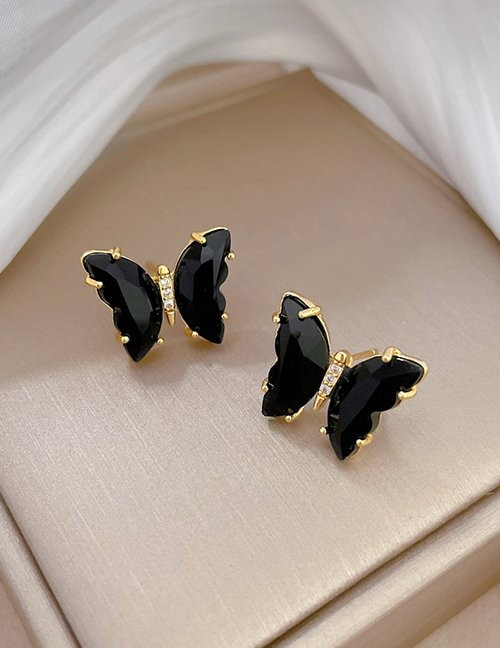 Серьги сталь Z54085