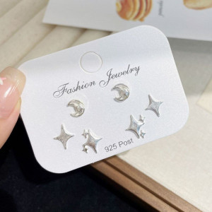 Комплект серег CJG38786