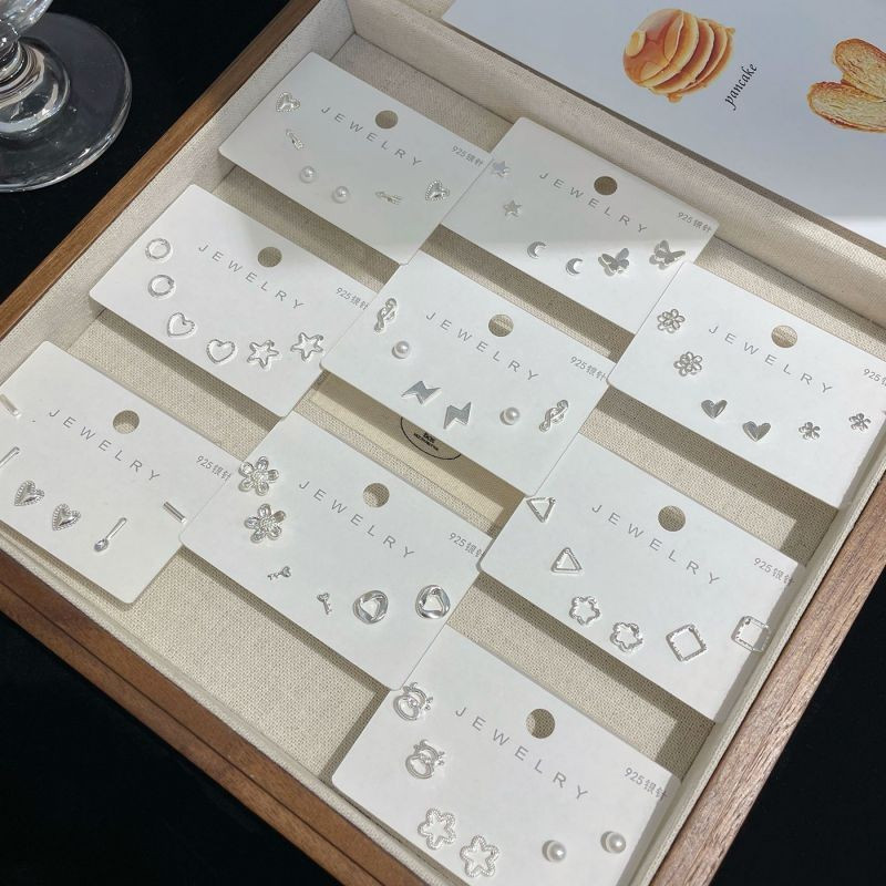 Комплект серег CJG38786