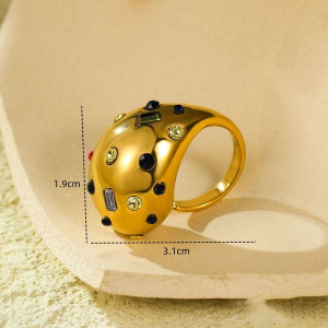 Кольцо сталь CJL36117 Кольцо сталь CJL36117