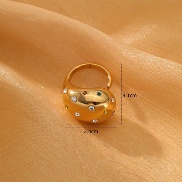 Кольцо сталь CJL36117 Кольцо сталь CJL36117