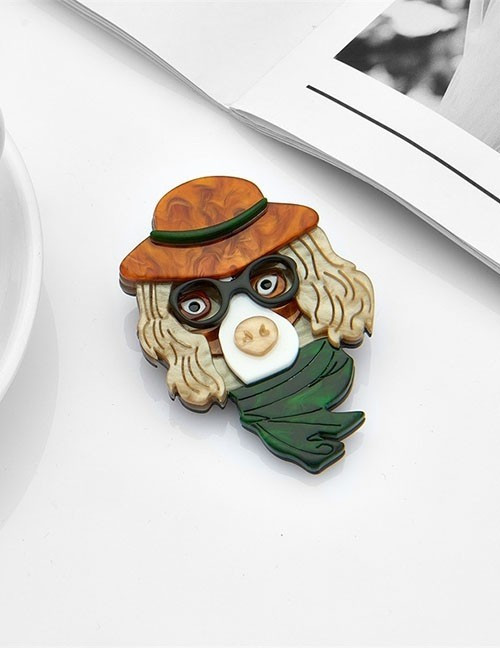 Значок U86315 Значок U86315