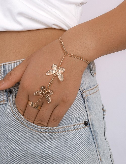 Корейский браслет R65870