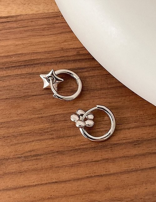 Ювелирные серьги Z56839