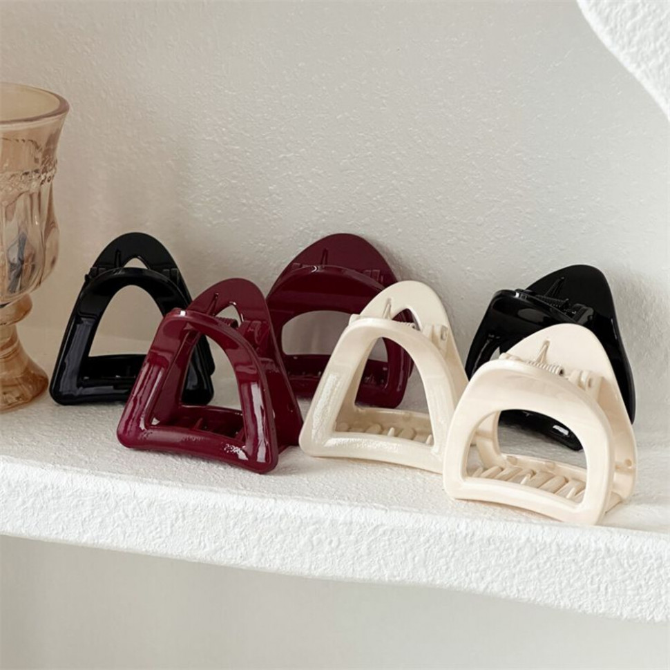 Краб для волос CJJ18320 Краб для волос CJJ18320