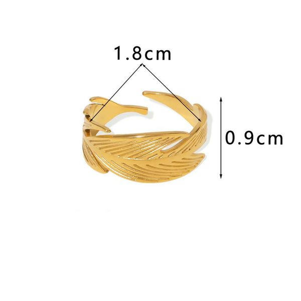 Кольцо сталь CJL88530 Кольцо сталь CJL88530