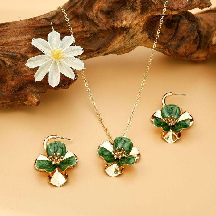 Комплект бижутерии CJM32250 Комплект бижутерии CJM32250