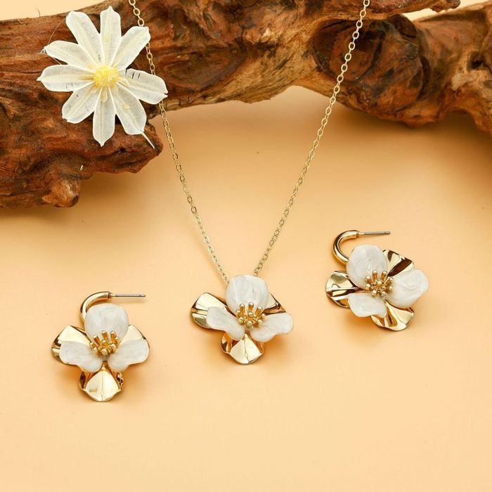 Комплект бижутерии CJM32250 Комплект бижутерии CJM32250