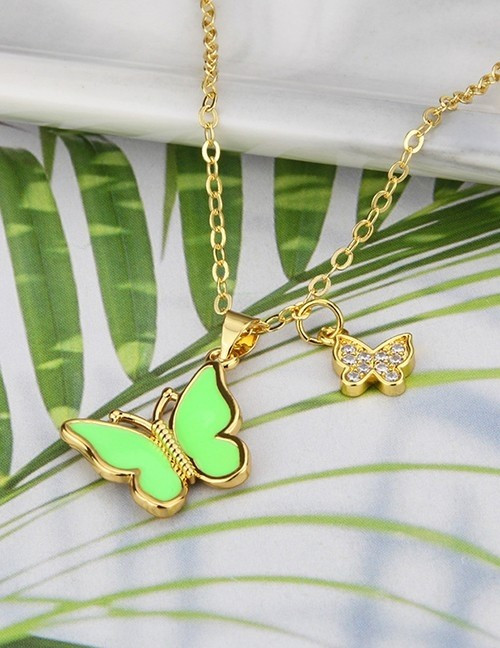 Ювелирное колье W35779 Ювелирное колье W35779