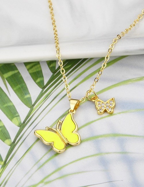 Ювелирное колье W35779 Ювелирное колье W35779